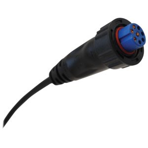 Minn Kota MKR-US2-14 Universal Sonar 2 Adapter Cable - Garmin 8-pin