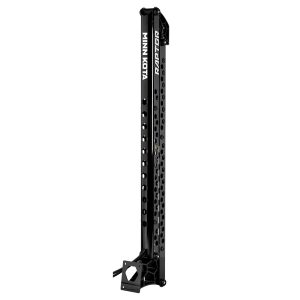 Minn Kota Raptor 8 ft Shallow Water Anchor With Active Anchoring – Black