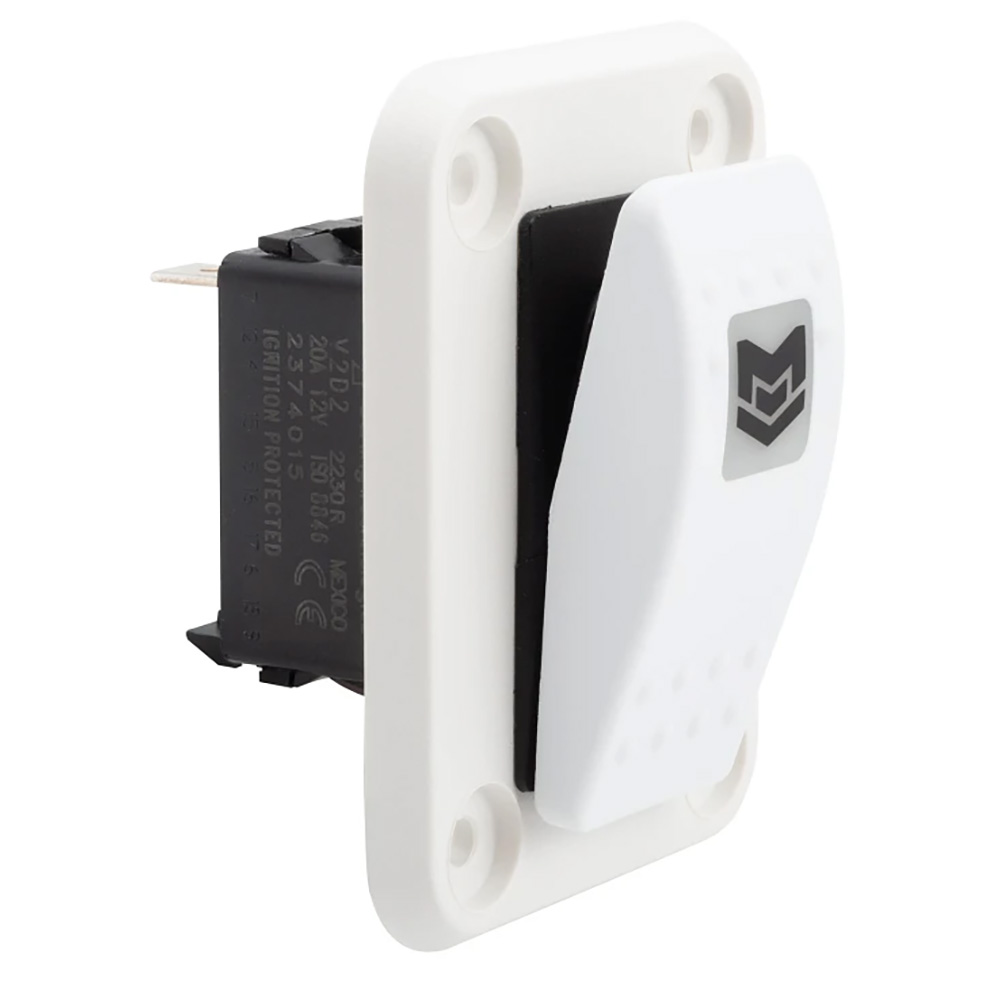 MKR-30 Remote Power Switch - Image 5
