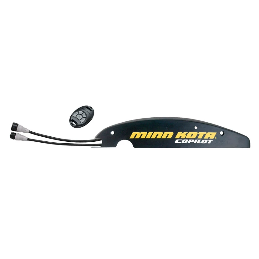 Minn Kota CoPilot System For PowerDrive V2