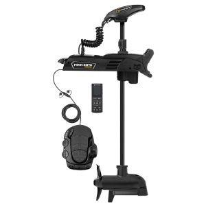 Minn Kota Terrova QUEST WR MSI 24/36V 90/115lb 45"