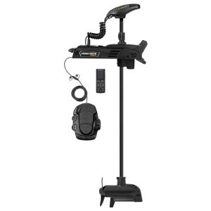 Minn Kota Terrova QUEST WR MSI 24/36V 90/115lb 60"