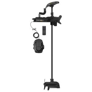 Minn Kota Terrova QUEST WR MSI 24/36V 90/115lb 72"