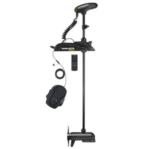 Minn Kota Terrova WR MDI 36V 112lb 72"