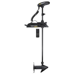 Minn Kota Terrova WR 12V 55lb 54"
