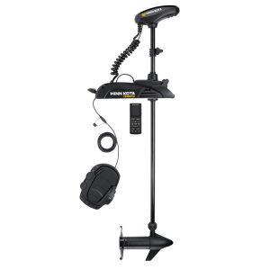 Minn Kota Terrova WR DSC 12V 55lb 54"