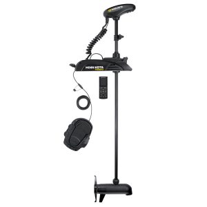 Minn Kota Terrova WR DSC 24V 80lb 45"