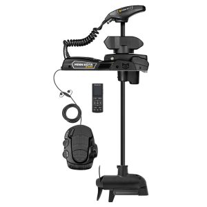 Minn Kota Ulterra QUEST WR MSI 24/36V 90/115lb 45"