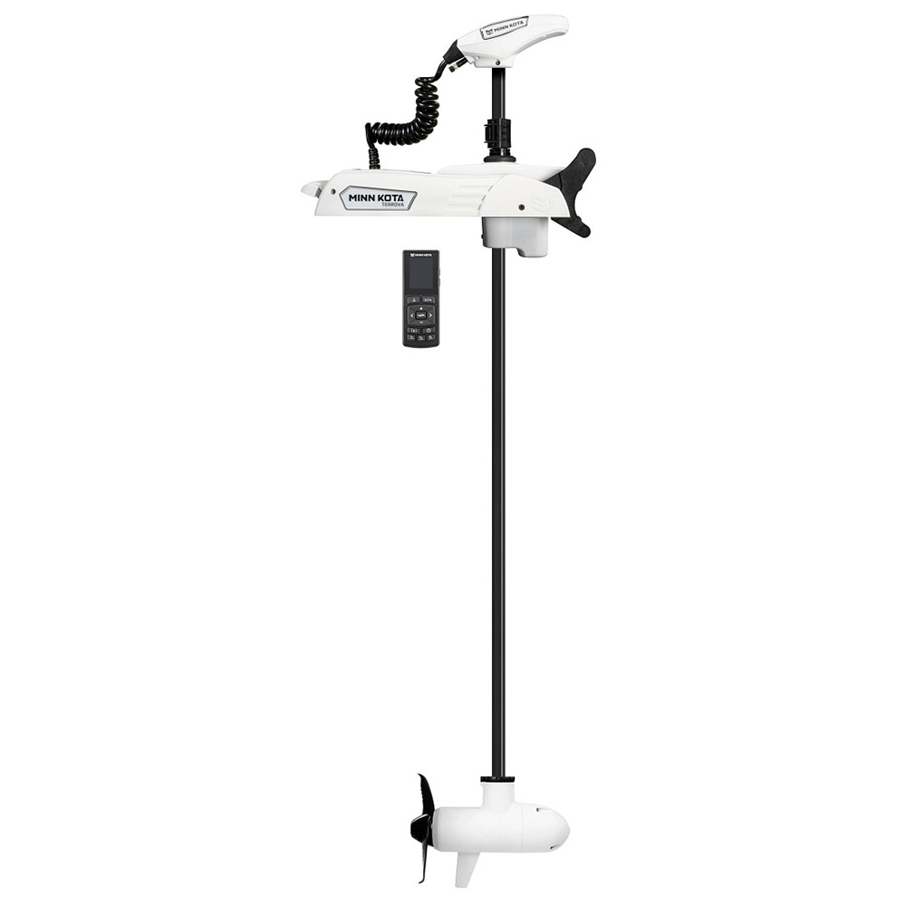 Minn Kota RT Terrova QUEST WR 24/36V 90/115lb 72"