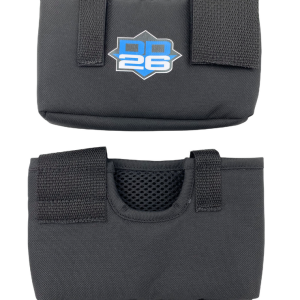 Active Target Transducer Padded Cover