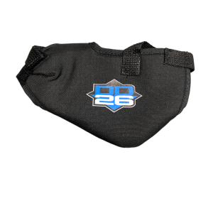 Garmin LiveScope LVS32 Transducer Padded Cover