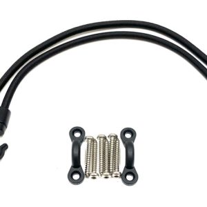 Rod Tie Down Straps