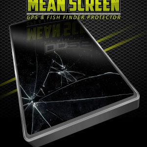 Mean Screen For Garmin ECHOMAP Ultra 126sv And 122sv