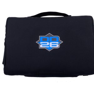 Humminbird 15 Inch Graph Cover and Carrying Case