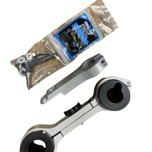 Humminbird 360 Arm Kit For Live Foot