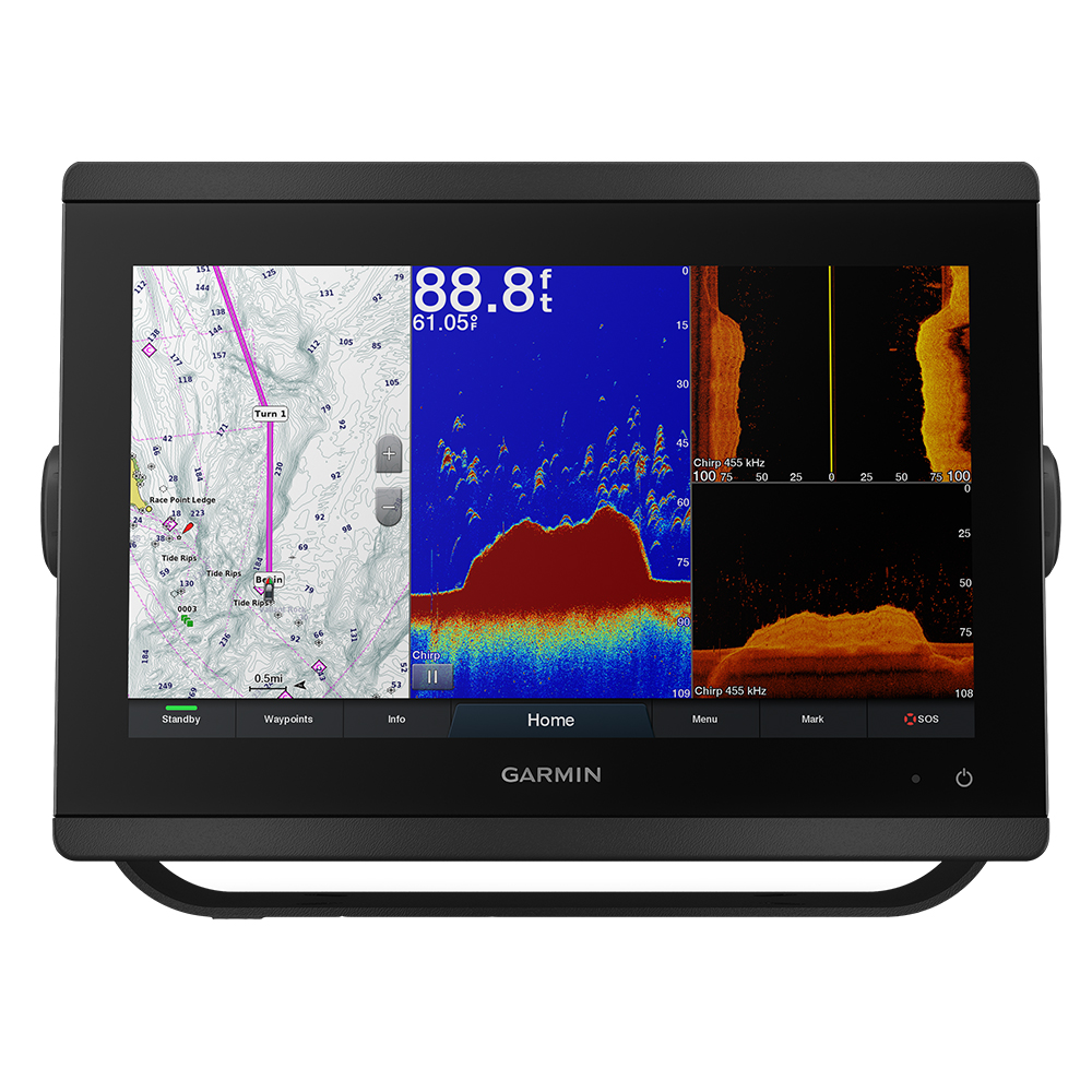 Fish Finders & Accessories