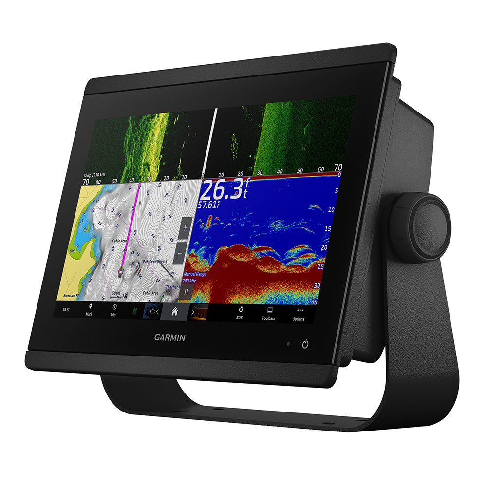 Fish Finders & Accessories