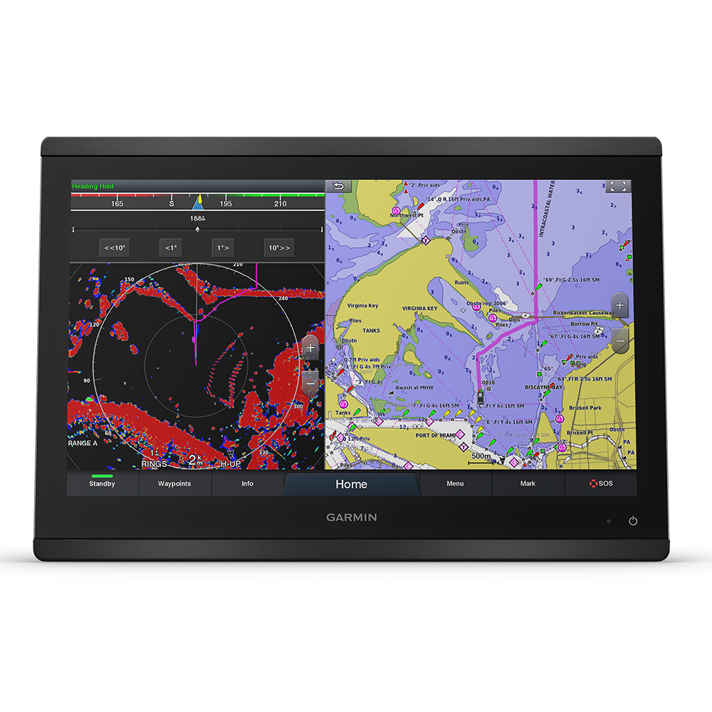 Fish Finders & Accessories