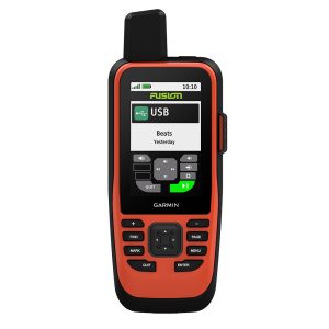 GPSMAP 86i Handheld GPS With inReach And Worldwide Basemap
