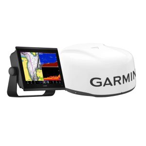 GPSMAP 1243xsv avec radôme GMR 18 HD3