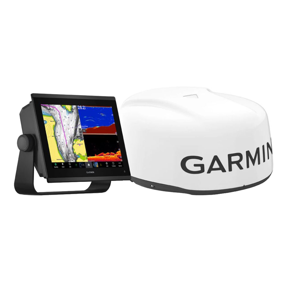 Fish Finders & Accessories