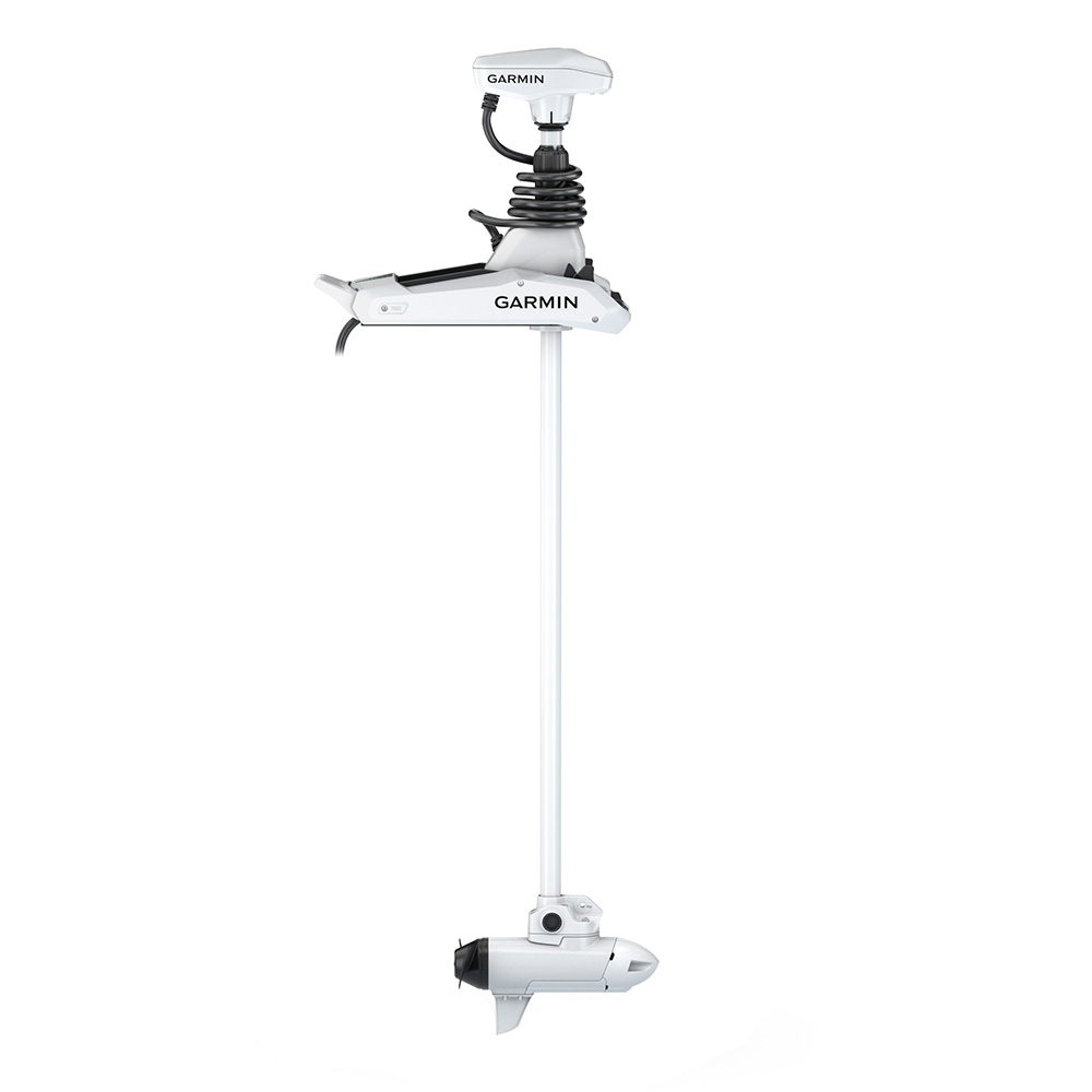 Garmin Force Kraken Trolling Motor 63 inch White