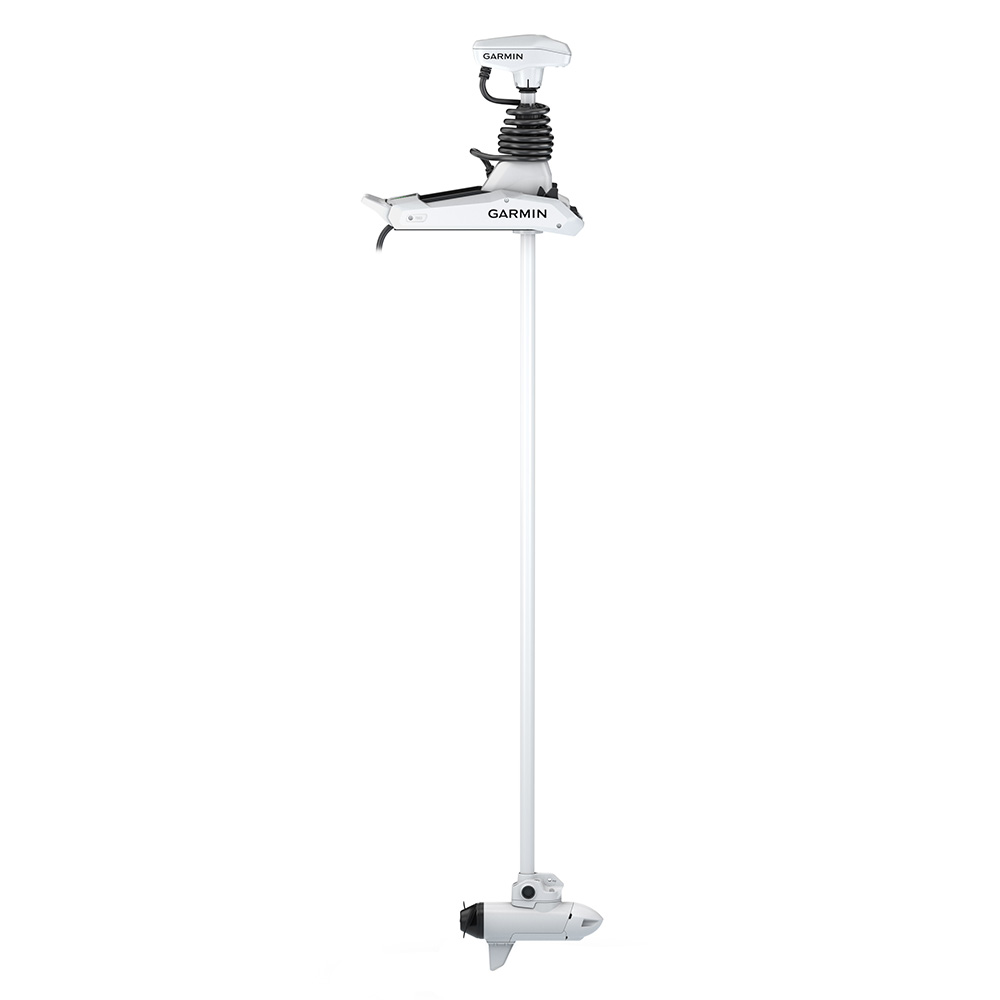 Garmin Force Kraken Trolling Motor 75 inch White
