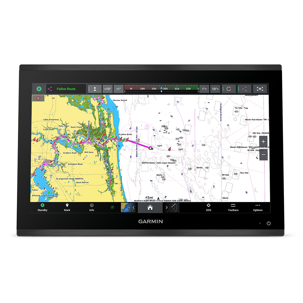Fish Finders & Accessories