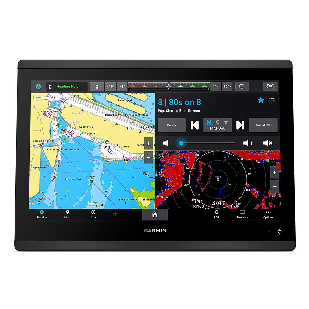 Fish Finders & Accessories