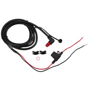 Right Angle Power Cable For MFD Units