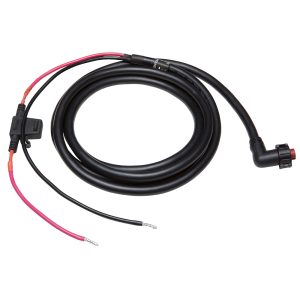 Threaded Power Cable