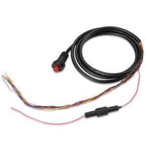 Power Cable 8 Pin