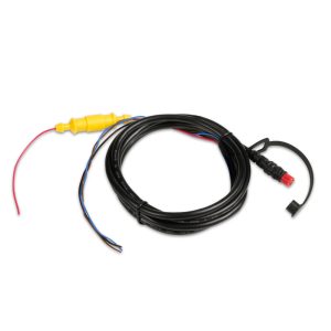Power And Data Cable 4 Pin
