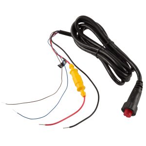 Power And Data Cable For ECHOMAP CHIRP 7Xdv, 7Xsv and 9Xsv