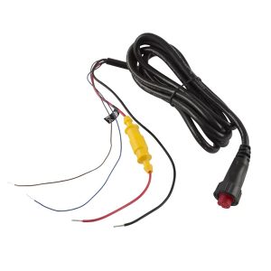 Threaded Power And Data Cable For ECHOMAP Ultra  4 Pin