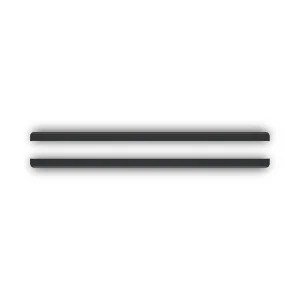 Garmin GPS/MAP 12x3 Series Trim Piece Snap Cover