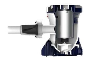 Tsunami Mk2 T500 Bilge Pump