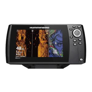 HELIX 7 CHIRP MSI GPS G4