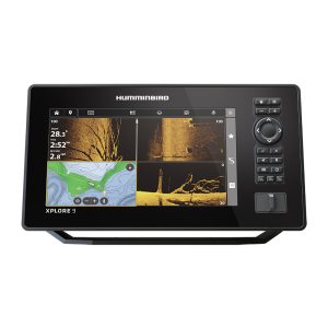 XPLORE 9 Control Head Only