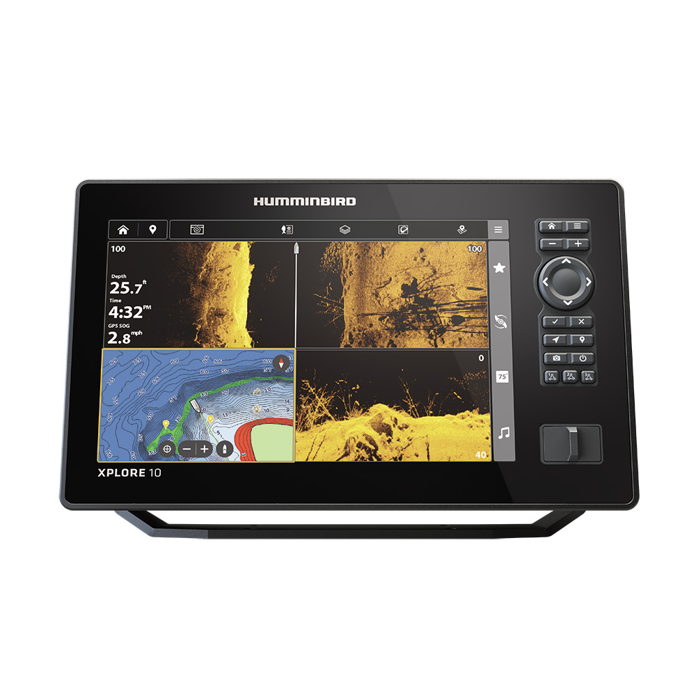 Humminbird