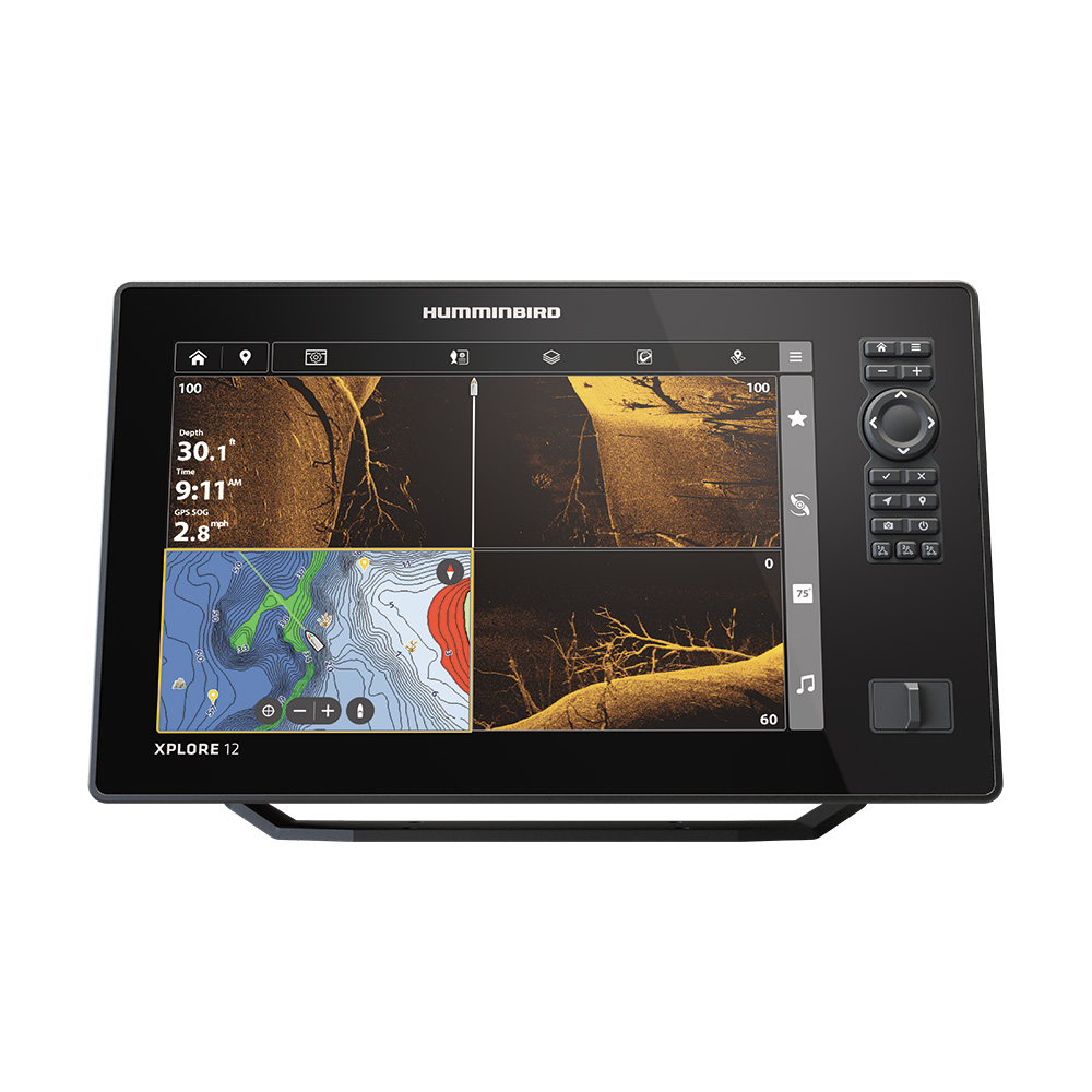 Humminbird