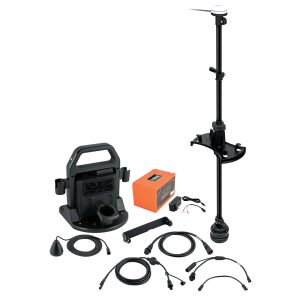 ICE HELIX MEGA 360 Conversion Kit