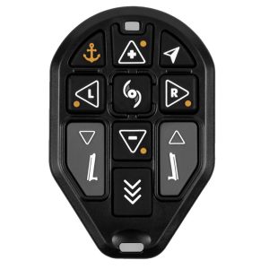 MOVE Remote Control And Charging Cradle