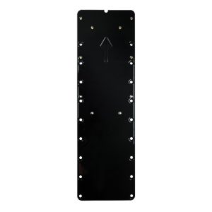 MOVE PV Extension Pulpit Long Black