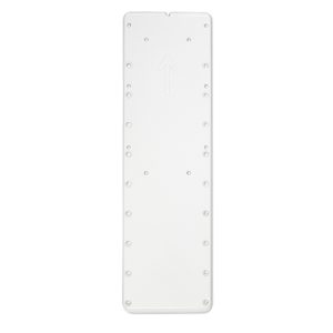 MOVE HD Extension Pulpit Long White
