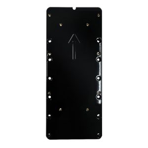 MOVE HD Extension Pulpit Short Black