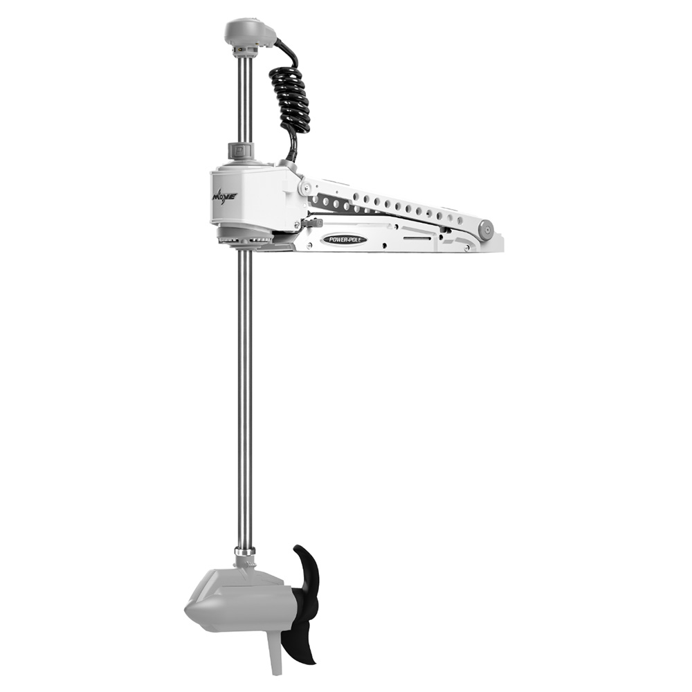 MOVE ZR 52 inch White