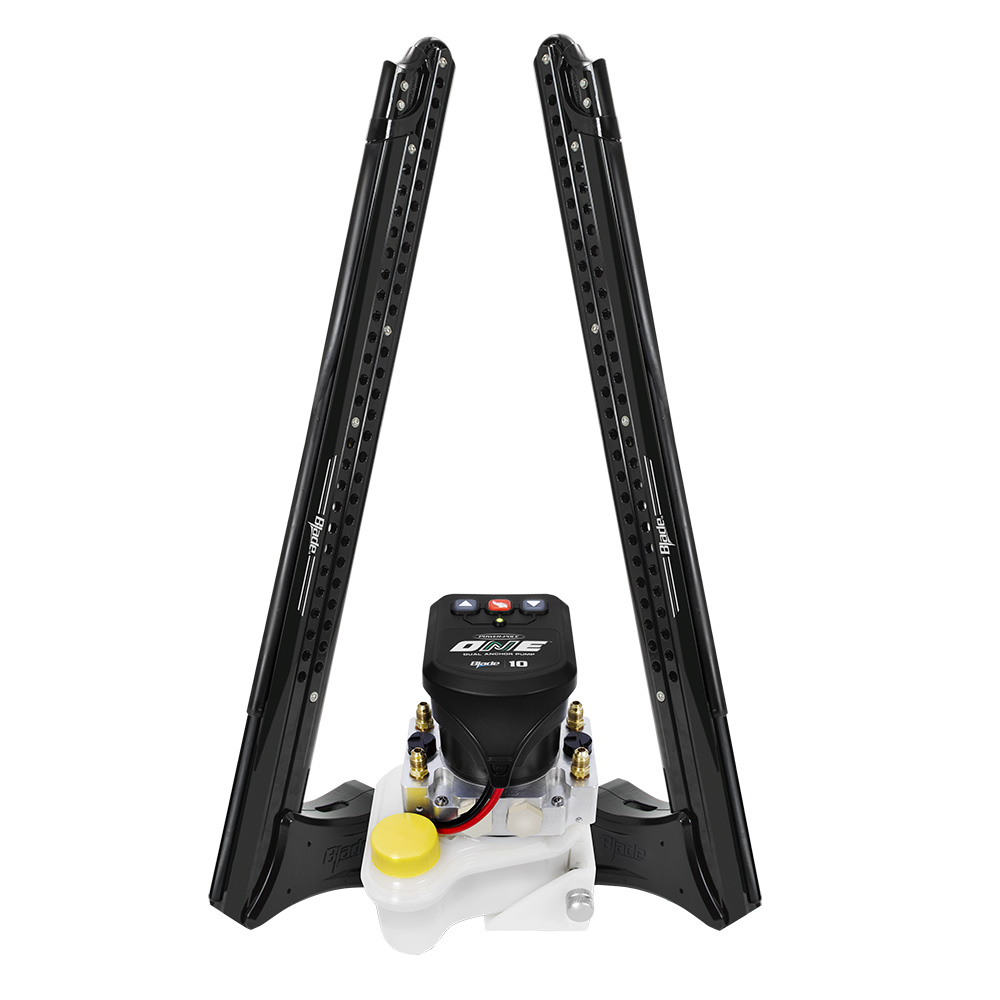 Shallow Water Anchors