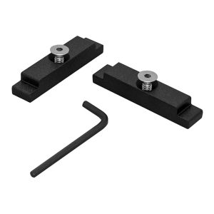 Mounting Track End Caps