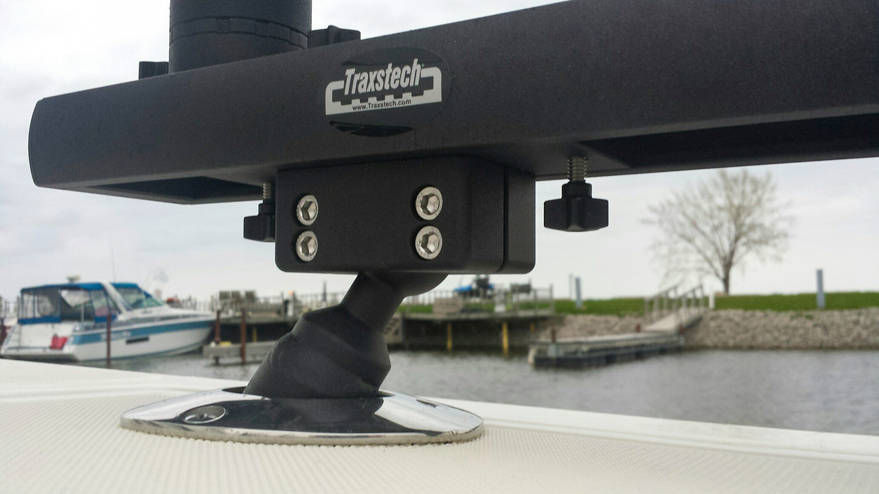 Traxstech